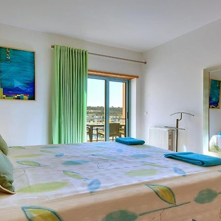 Marina Sand Residence Albufeira Eksteriør bilde