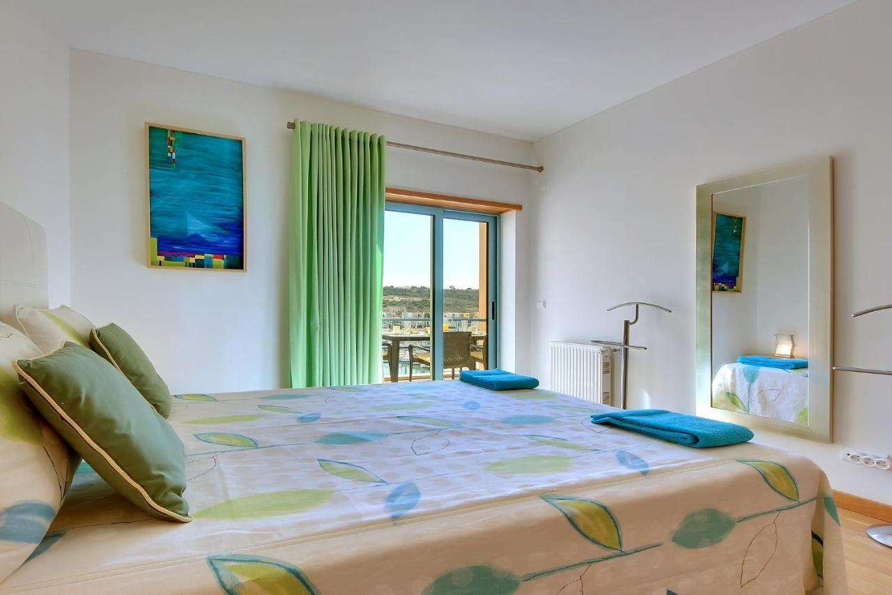 Marina Sand Residence Albufeira Eksteriør bilde